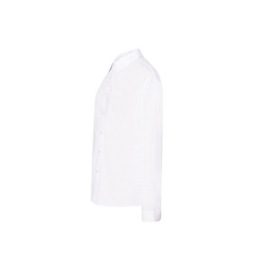 Chemise Oxford femme 8