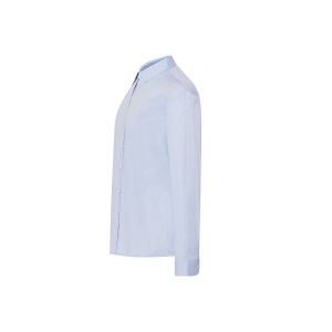 Chemise Oxford femme 10