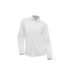 Chemise Oxford femme 2