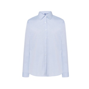Chemise Oxford femme 4