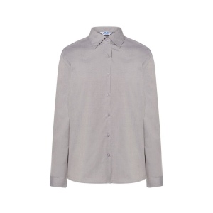 Chemise Oxford femme 3
