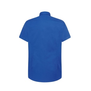 Chemisette Oxford homme 9