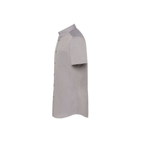 Chemisette Oxford homme 11