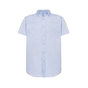 Chemisette Oxford homme 4