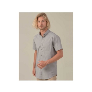 Chemisette Oxford homme