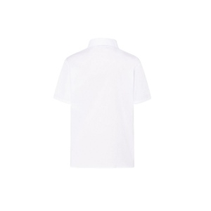 Chemisette Oxford femme 5