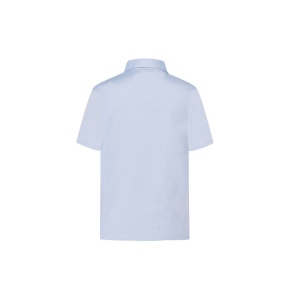 Chemisette Oxford femme 7