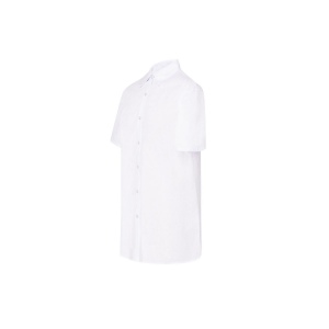 Chemisette Oxford femme 8