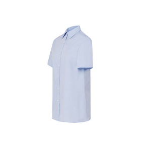 Chemisette Oxford femme 10