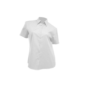 Chemisette Oxford femme 2