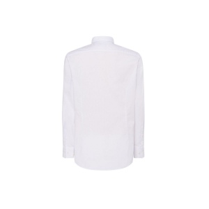 Chemise popeline homme 8