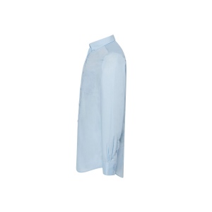 Chemise popeline homme 17