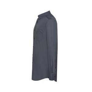 Chemise popeline homme 18