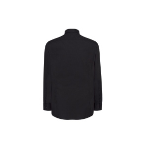 Chemise popeline homme 9