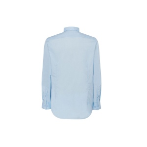 Chemise popeline homme 11