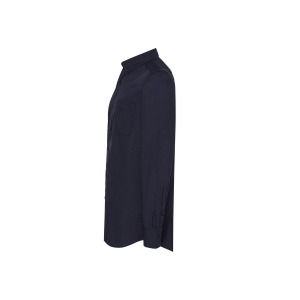 Chemise popeline homme 16