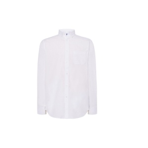 Chemise popeline homme 2
