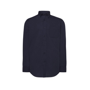 Chemise popeline homme 4