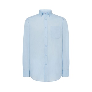 Chemise popeline homme 5