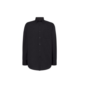 Chemise popeline homme 3