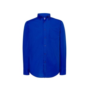 Chemise popeline homme 7