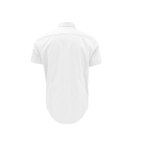 Chemisette popeline homme 8