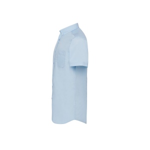 Chemisette popeline homme 17