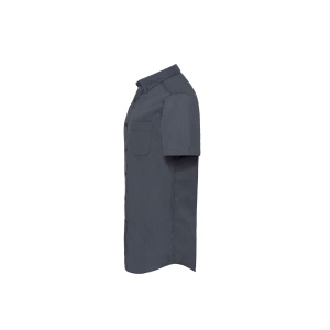 Chemisette popeline homme 18