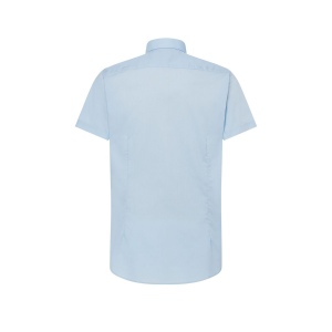 Chemisette popeline homme 11