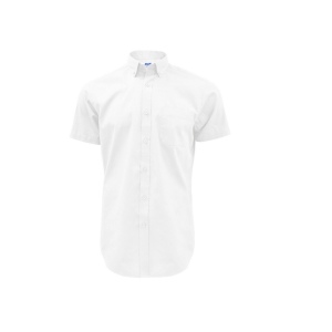 Chemisette popeline homme 2