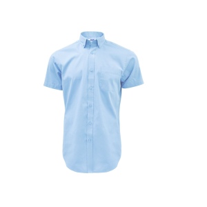 Chemisette popeline homme 5