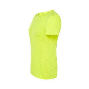 Tee-shirt de sport femme 34