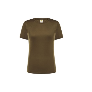 Tee-shirt de sport femme 10
