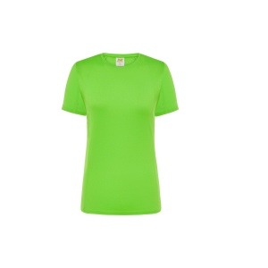 Tee-shirt de sport femme 11