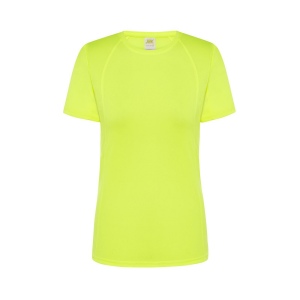Tee-shirt de sport femme 9