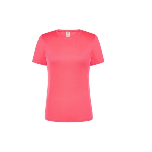 Tee-shirt de sport femme 4