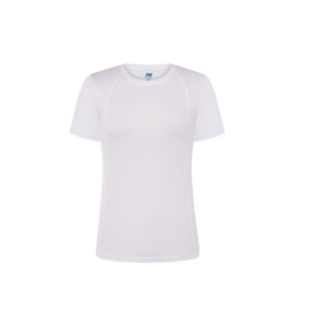 Tee-shirt de sport femme 2