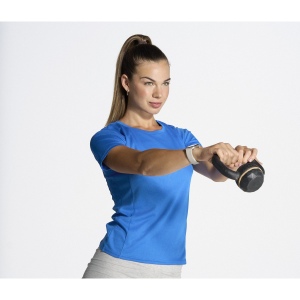 Tee-shirt de sport femme