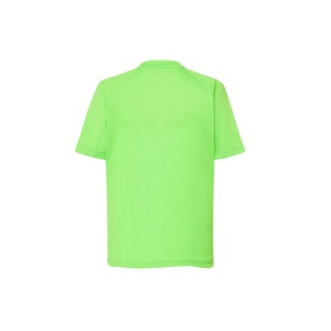 Tee-shirt de sport enfant 17