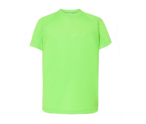 Tee-shirt de sport enfant 8