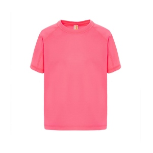 Tee-shirt de sport enfant 10
