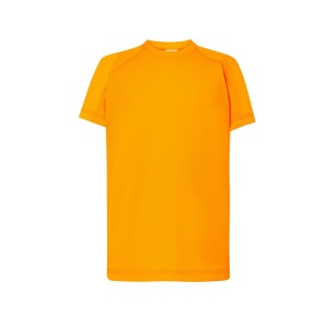 Tee-shirt de sport enfant 4