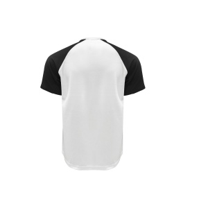 Tee-shirt baseball de sport 6