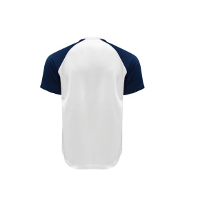 Tee-shirt baseball de sport 7