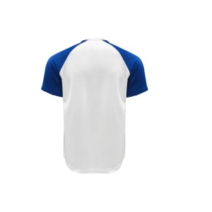 Tee-shirt baseball de sport 9