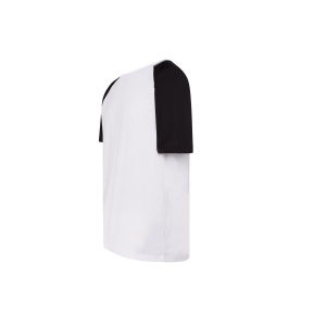 Tee-shirt baseball de sport 10
