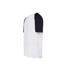 Tee-shirt baseball de sport 11