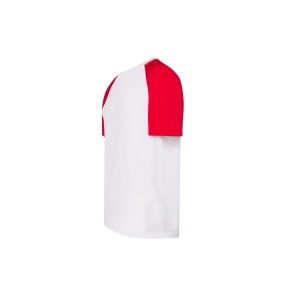 Tee-shirt baseball de sport 12