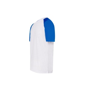 Tee-shirt baseball de sport 13