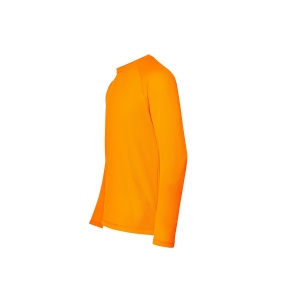 Tee-shirt de sport manches longues 18